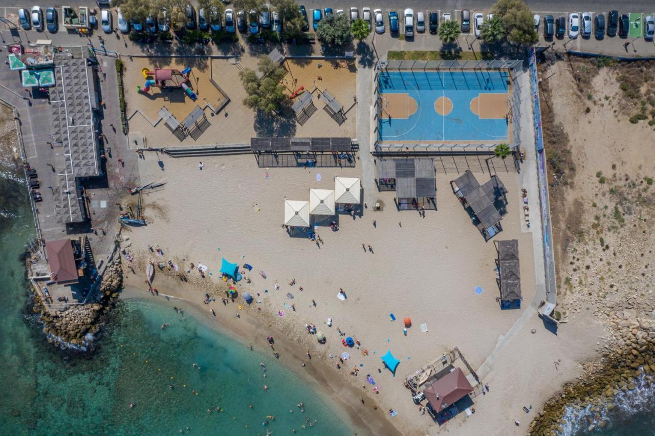 Apartment Port - Luxury 50 Mtrs From The *