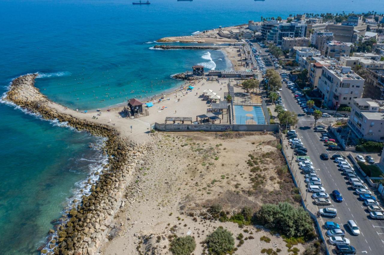 Apartment Port - Luxury 50 Mtrs From The