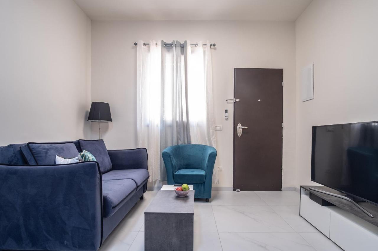 Apartment Port - Luxury 50 Mtrs From The *