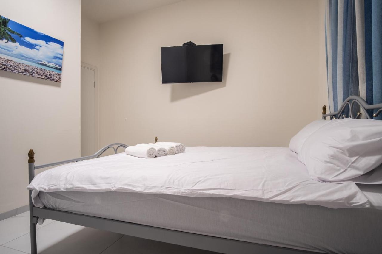 Apartment Port - Luxury 50 Mtrs From The Haifa